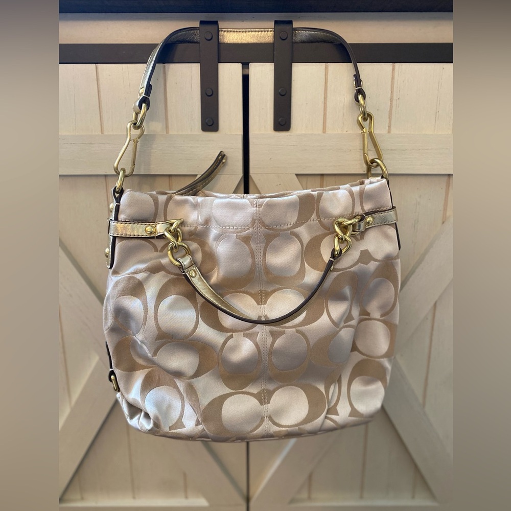 Coach Handbag
